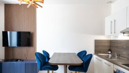 Le Hirvi - cocon zen et épuré à 10min Vieux Lyon - Foto 3
