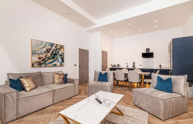 The Penthouse Collection by EPIC - Foto 22