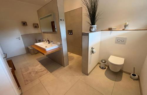 B&S-Apartment 100 qm NEU - Foto 17