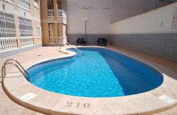 PMT14 - City apartment by the beach with pool - Foto 25