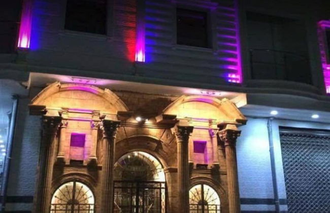 Hotel Timgad - Foto 45