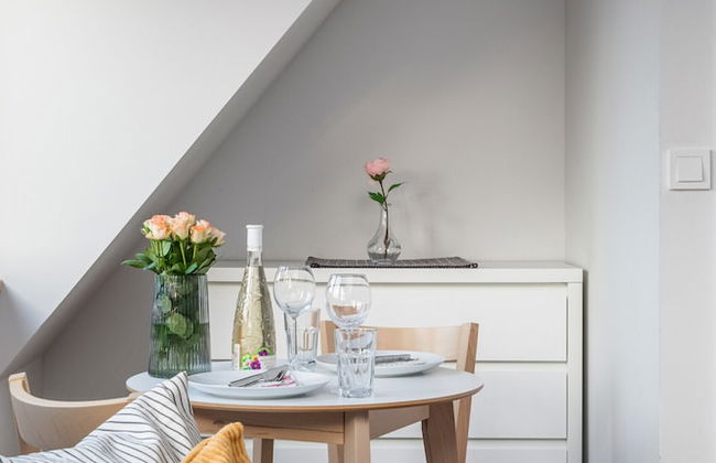 Apartment Lwowska Parking by Renters - Foto 56