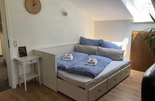 Nagelfluh Hüs - Foto 27