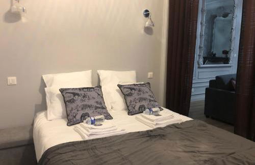 Maison Gabriel Appartement PLUME - Foto 7