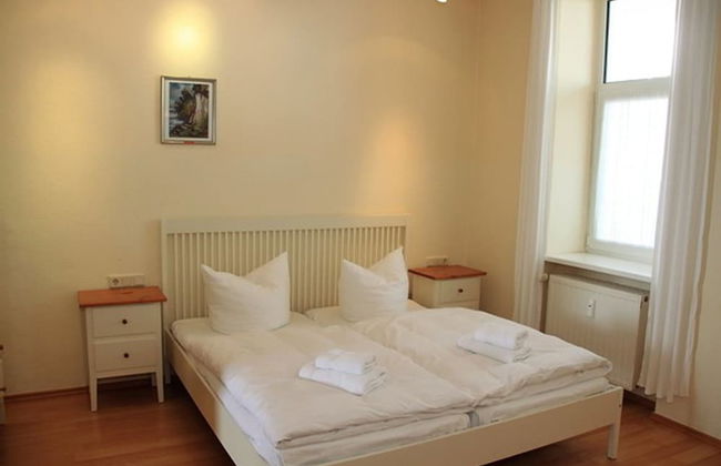 Fürstenhof Rügen - Foto 6