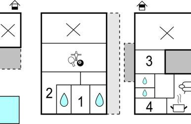 Pet Friendly Home In Kostanjevac - Foto 49