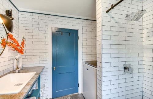 Virginia Retreat with Porch and Grill, Near Beaches! - Foto 23