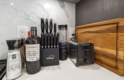 The Topaz of Dallas 2BD DownTown Walkable - Foto 31