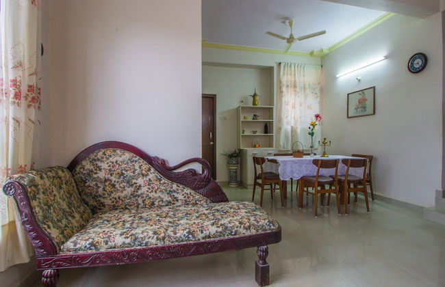 OYO 15934 Home Traditional 3BHK Bainguinim - Photo 20