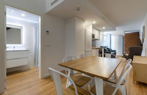 Travel Habitat Alameda Suites. - Foto 22