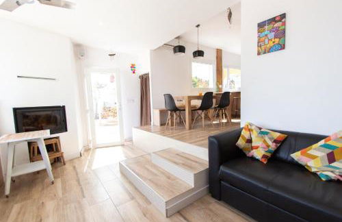 Tropical Oasis Costa Dorada with private pool - Foto 3