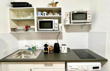 Super Menton Bord Mer - Foto 7