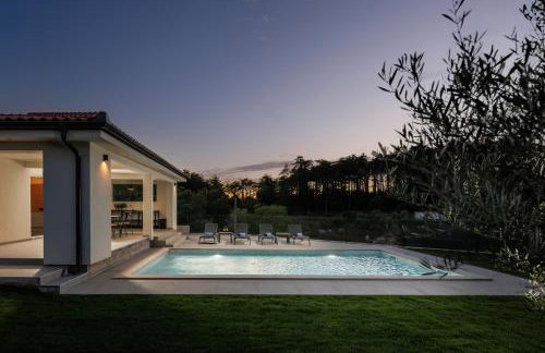 Villa Piccola - Foto 20