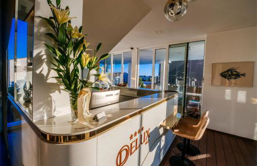 Dedaj Resort - Villa Delux - Foto 86