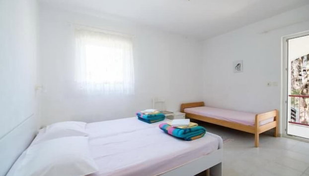 Apartments Boguvila - - Foto 5, Habitación