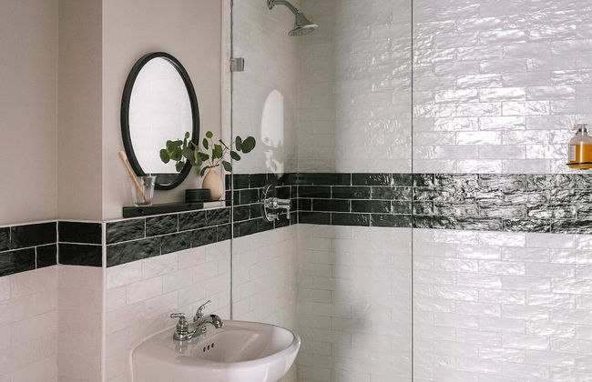 Dutch Hotel Long Island City New York , Belvilla District 6 Formerly Sonder - Foto 13