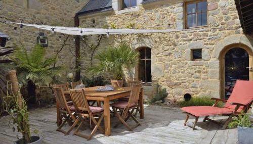 Holiday Home La Demeure de Tumiac by Interhome - Foto 4