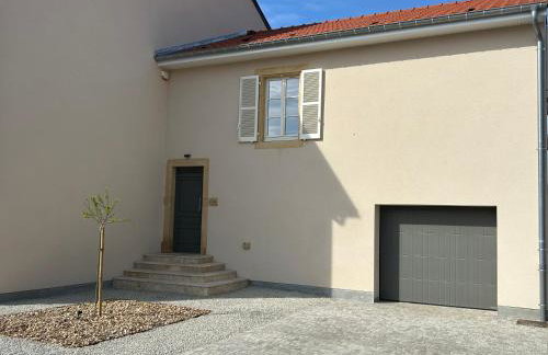 Le Nid - Domaine de la Tour Appartement neuf 6 personnes - Foto 3