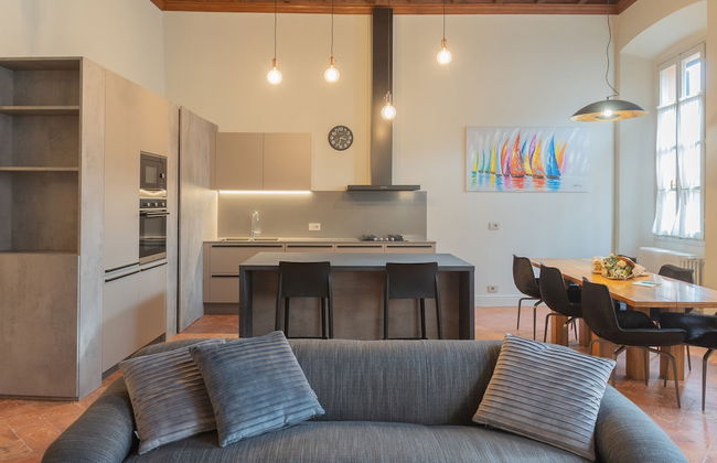 Torno Design Apartment - Photo 37