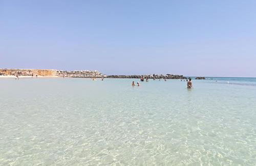 Trullo Alessandro e Villa Raffaela - Foto 140