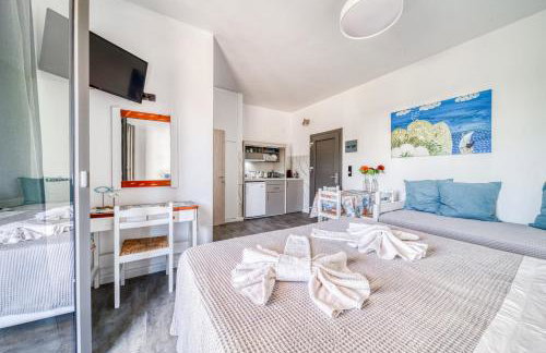 Guesthouse Perdikouli - Photo 19