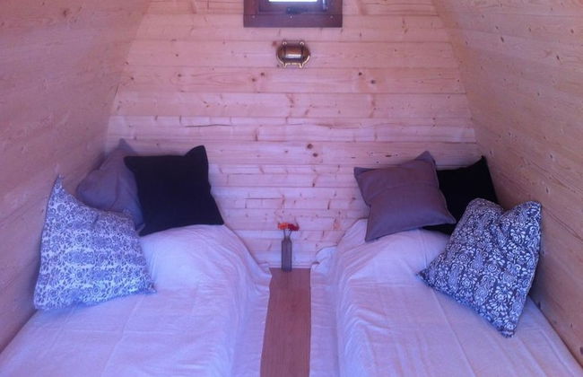 Le Domaine des Tuileries - Foto 10