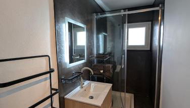 L'appart le 19 , F3 proche centre vue cathédrale, 2 chambres - Foto 4