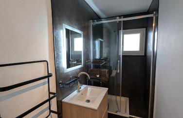 L'appart le 19 , F3 proche centre vue cathédrale, 2 chambres - Foto 4