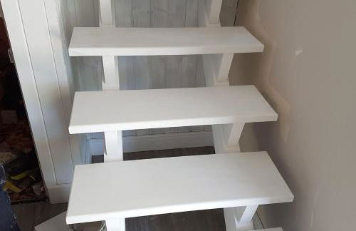 Seaside Escape - Deganwy Beach Cottage - Sea Views & Golf Course Views - Photo 34