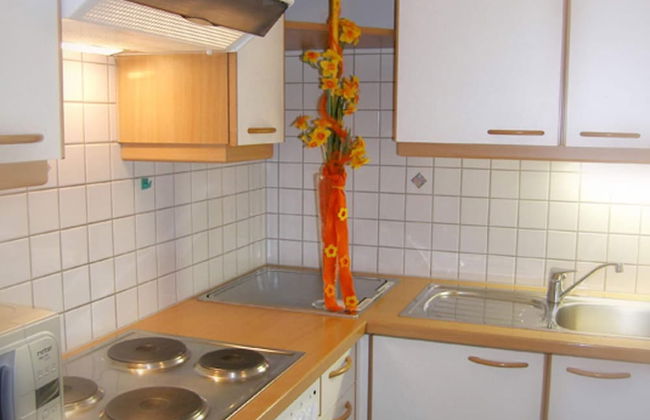 Retreat in Samnaun Alps - Foto 6