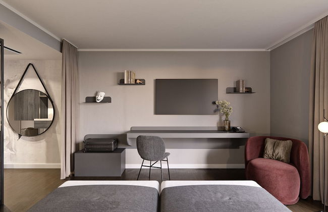 Boutique Kaiser - Hotel & Apartments - Photo 6