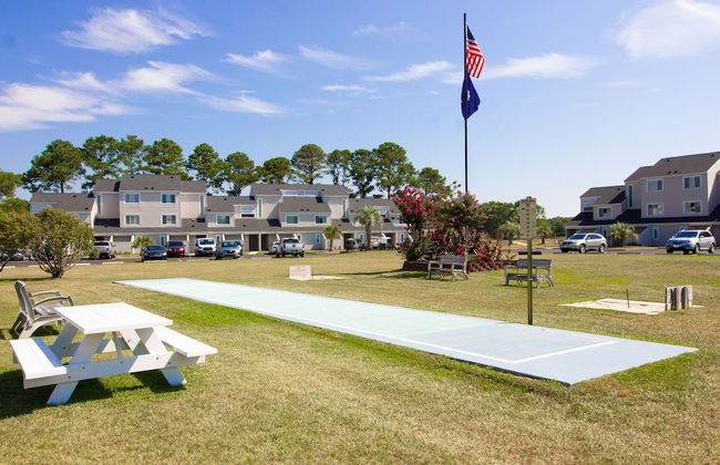 Deercreek Townhomes - Foto 38