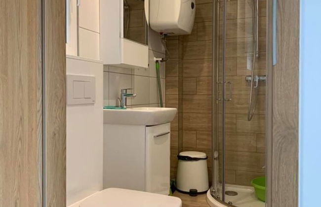 Holiday Home in Lazy by Seaside Beach - Foto 8