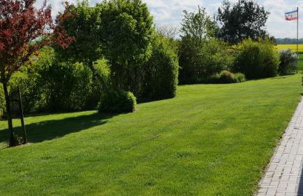 Ferienhaus Mantuja Ferienwohnung II - Foto 10