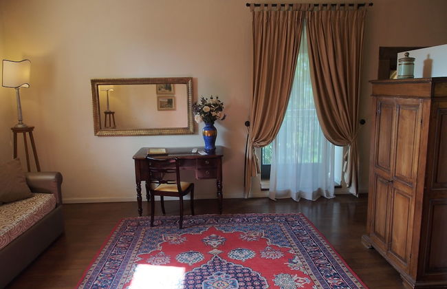 I Parigi Corbinelli - Foto 7