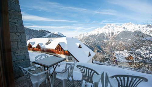 Chalet BOUQUETIN - Foto 3