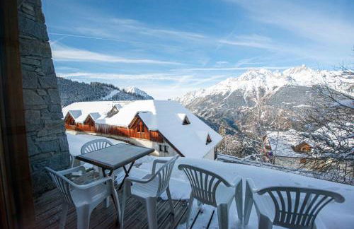 Chalet BOUQUETIN - Foto 3