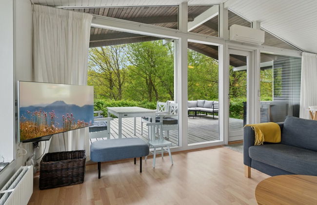 "Esben" - 350m from the sea - Foto 8