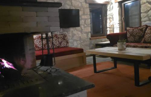 Κτήμα Βασίληγιάννη - Foto 26