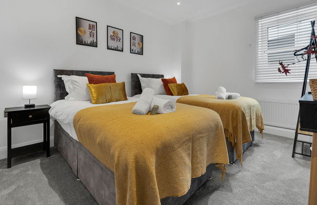 St. Mary's Nest - Foto 10