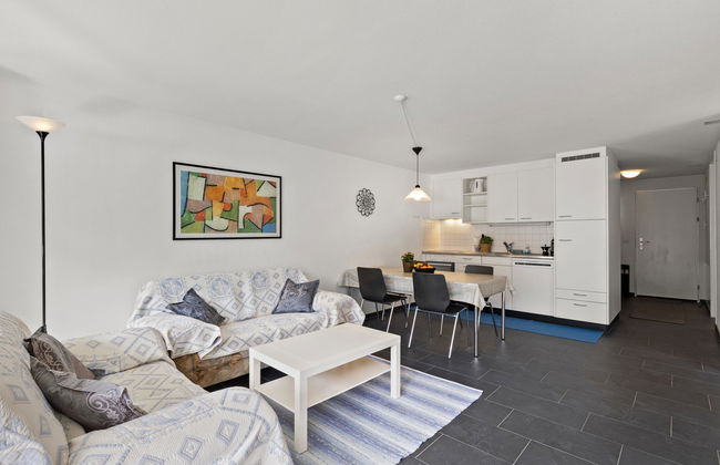 Nr.05 Haus Sursilvana - Foto 11