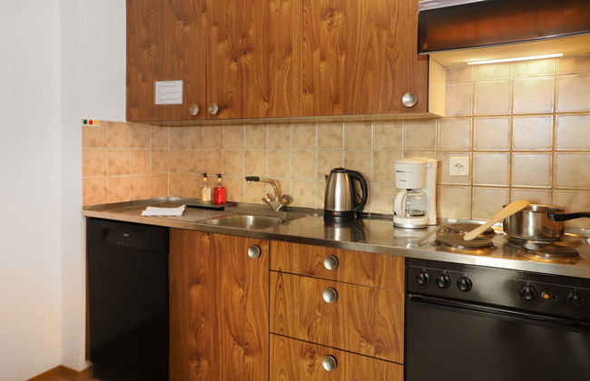 Allod Park Haus C 206 - Foto 2