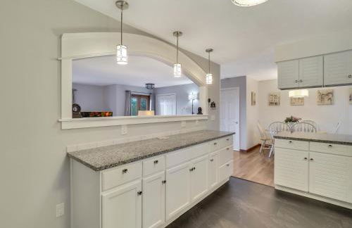 Harbor View Getaway - Foto 11