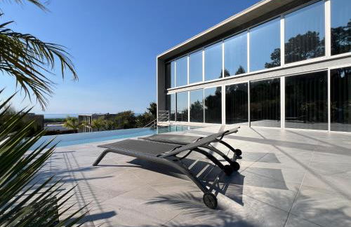 Casa da Arda, piscina exclusiva, entre mar e a montanha - Photo 1