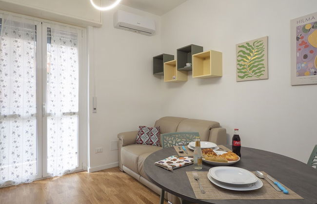 Bilocale con Balcone in Zona Nolo - Foto 23