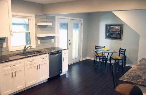 The Orange Door-Sleeps 10 - Foto 20