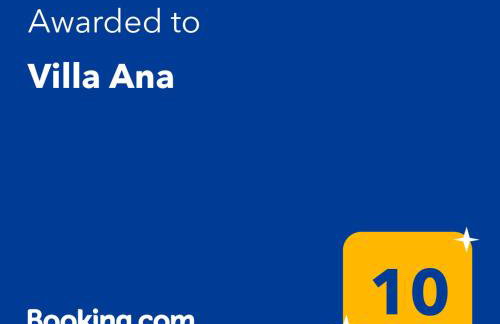 Villa Ana - Photo 51