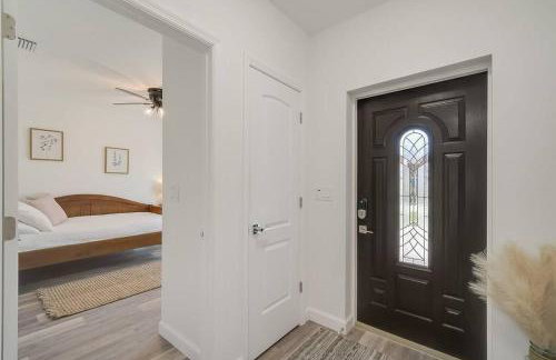 Sunny Coastal,3 BD, 2 BA, King Master Suite, Close to Ocean, Golfing , Fishing - Foto 10