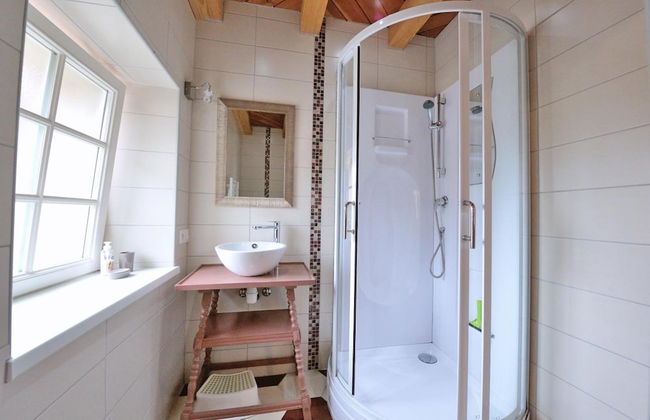 Gite Clos Angelique - Foto 18