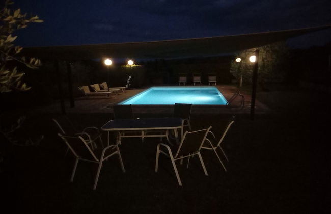 Le Fontanacce Villa With Private Pool - Foto 15